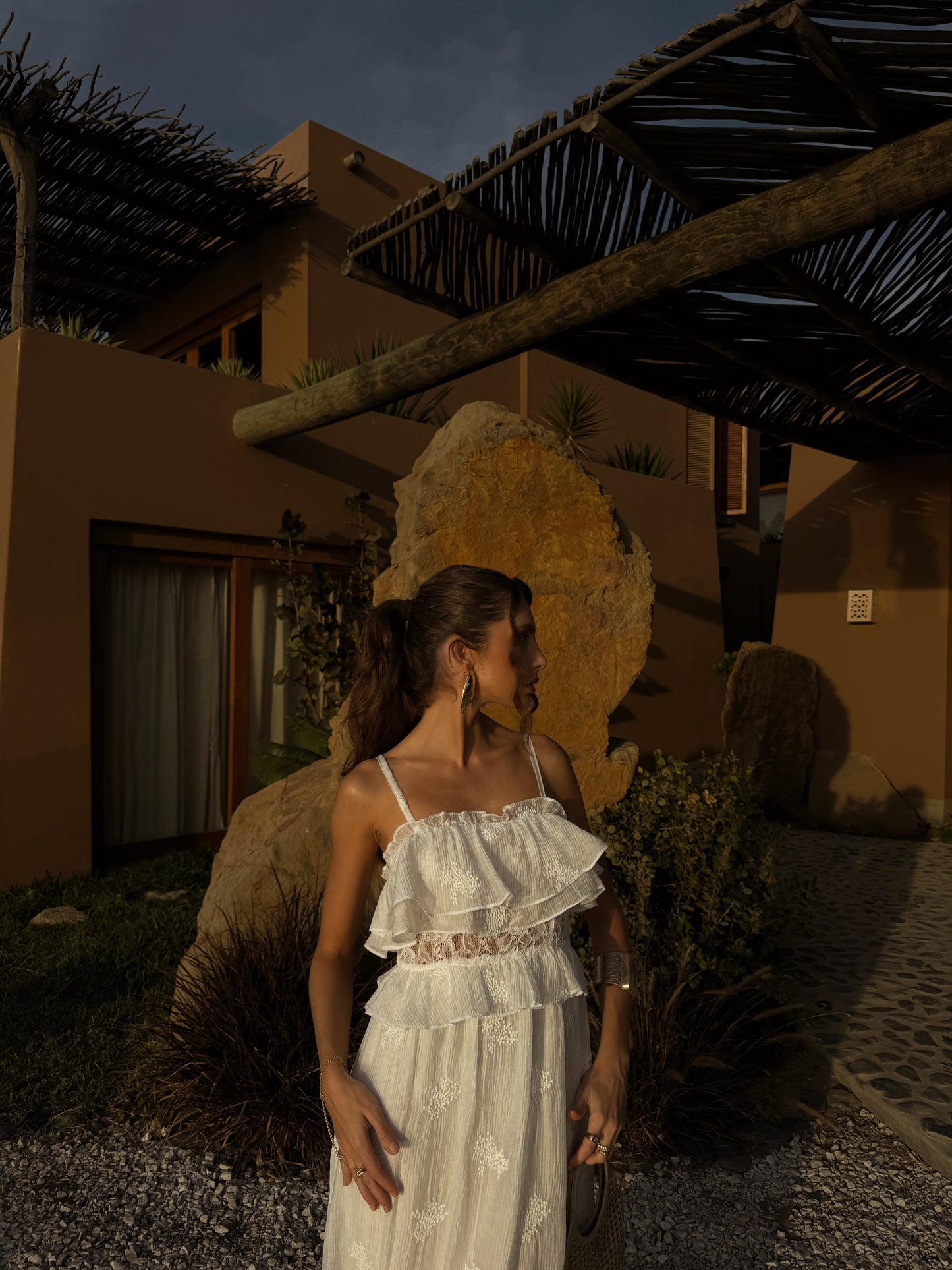 Vestido Lau