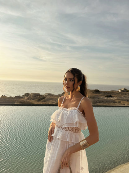 Vestido Lau