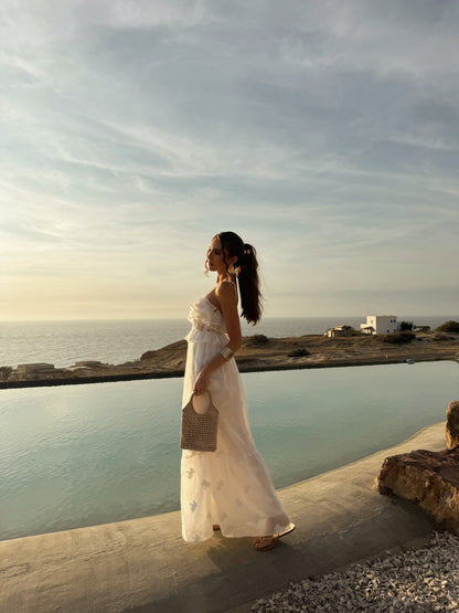 Vestido Lau