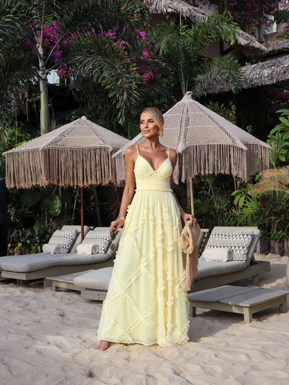 Vestido Chiara
