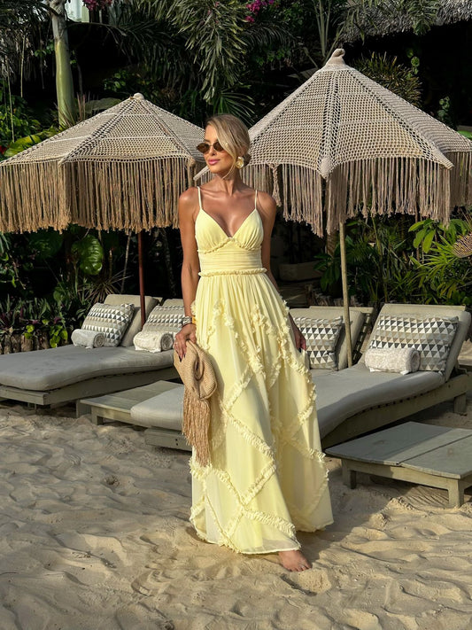 Vestido Chiara