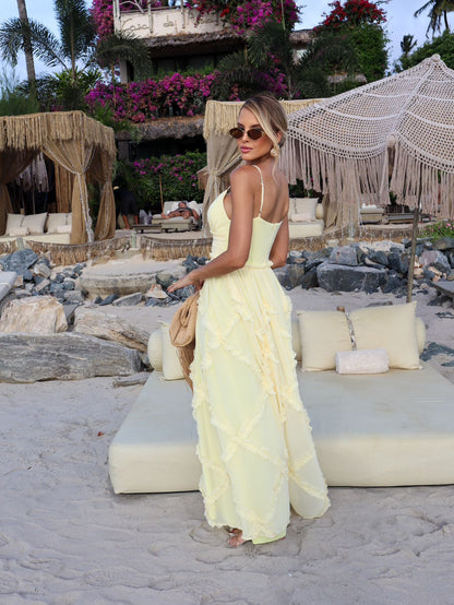 Vestido Chiara