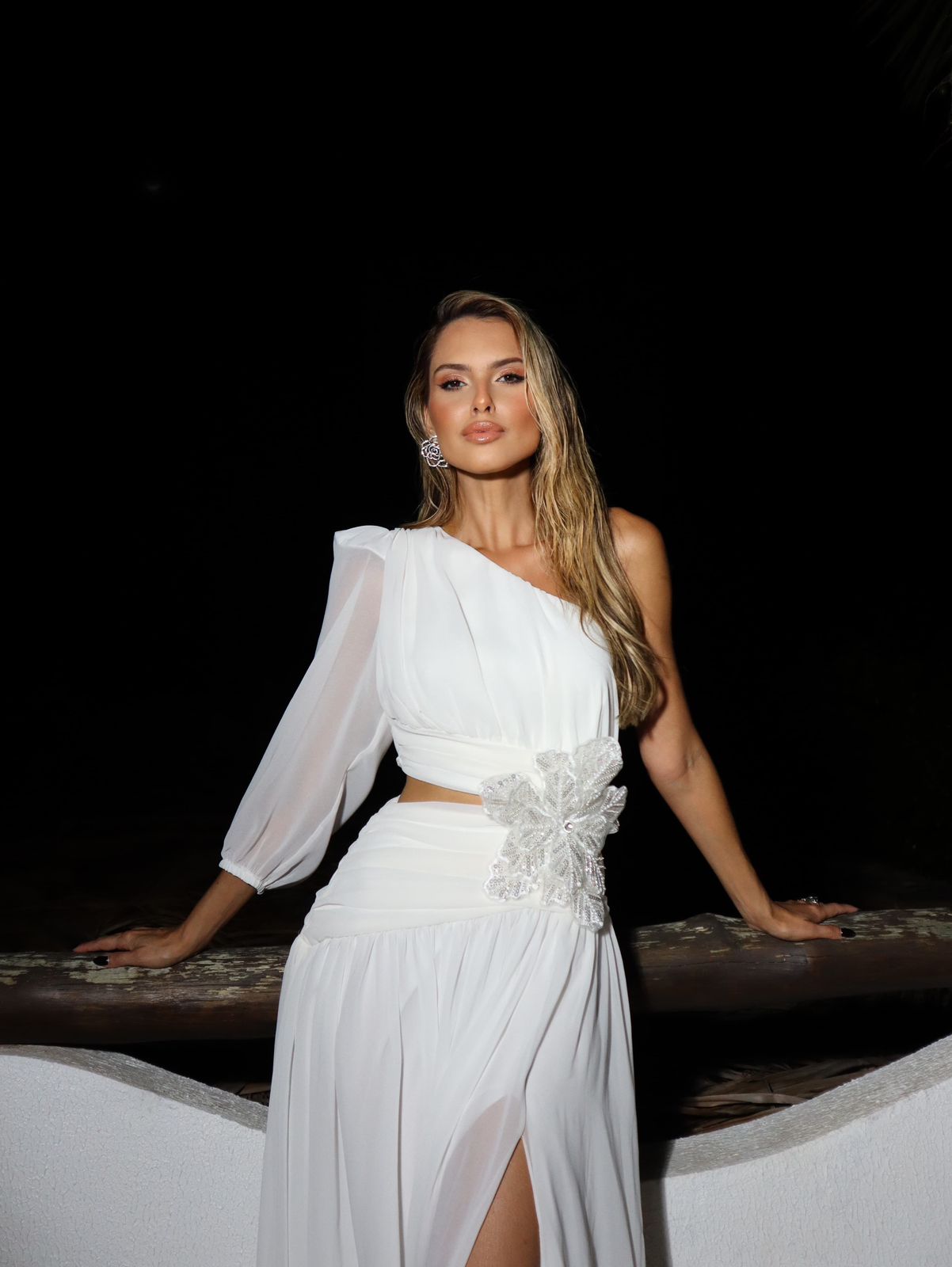 Vestido Lara