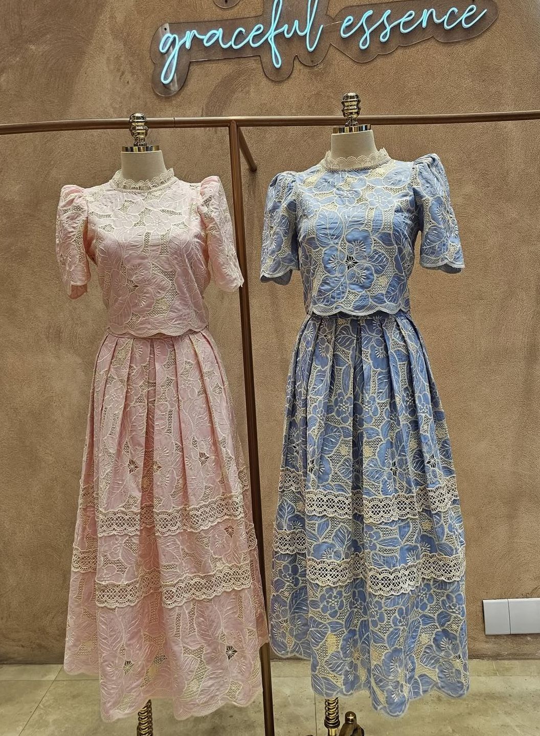 Conjunto Romana