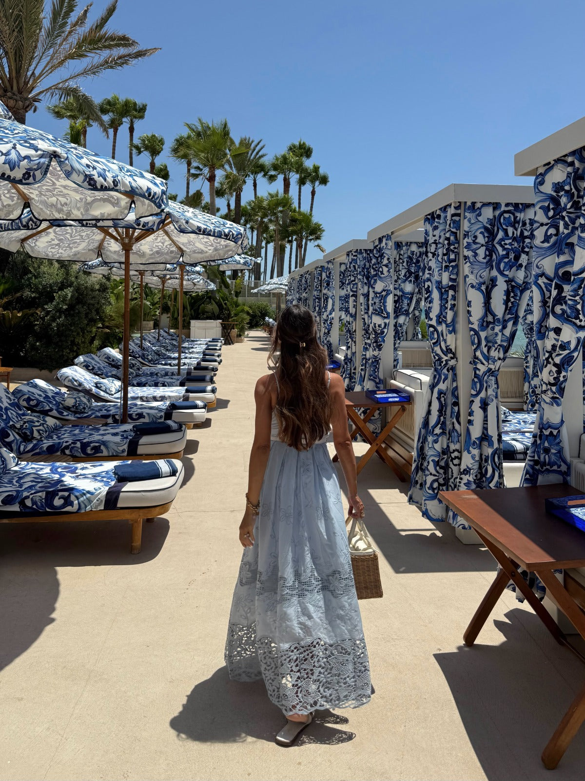 Vestido Pietra