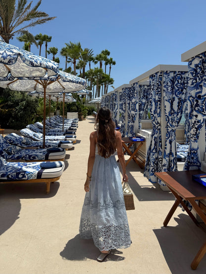 Vestido Pietra