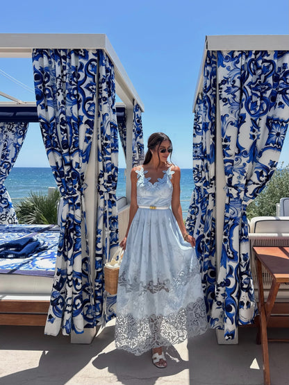 Vestido Pietra