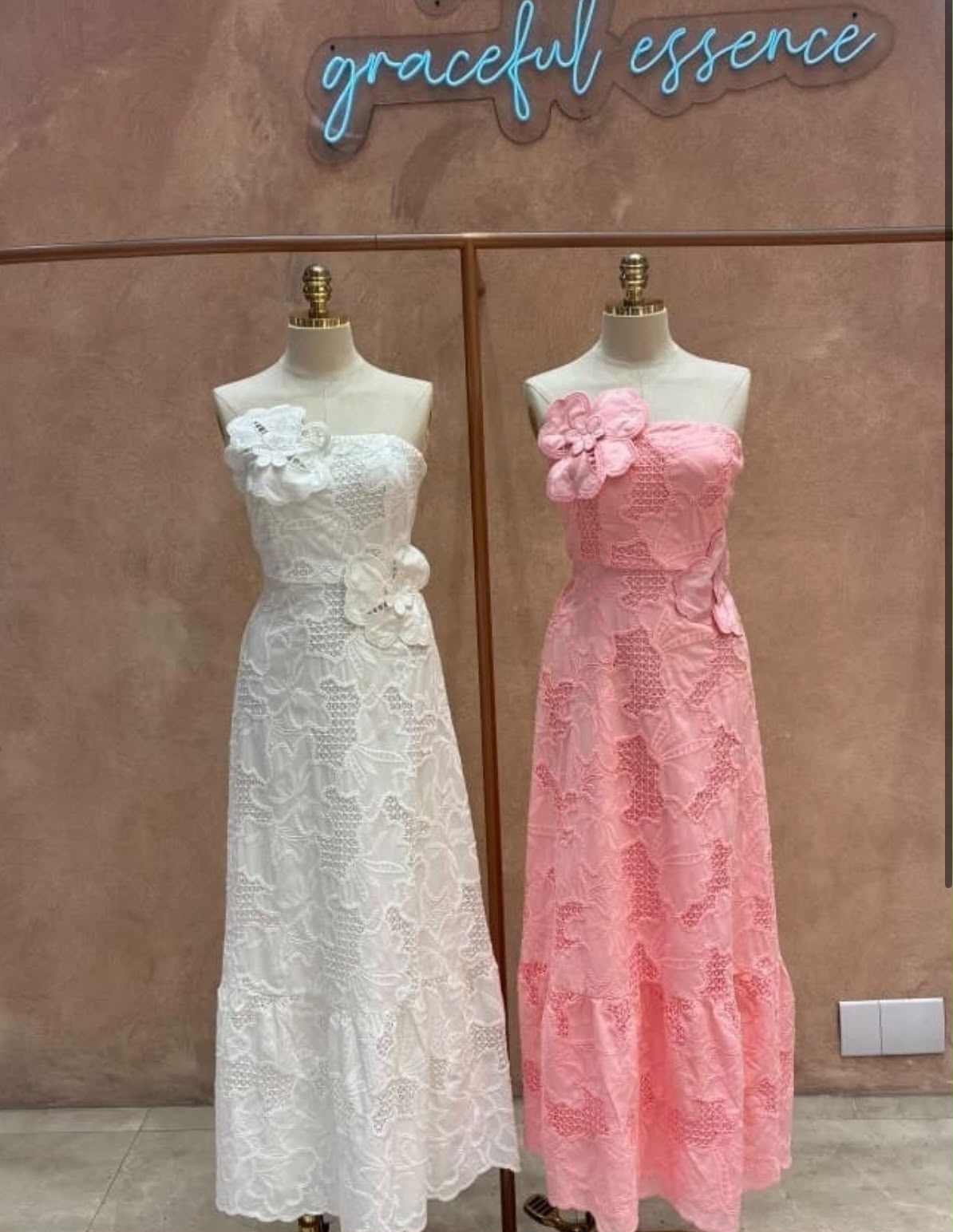 Vestido Kylie
