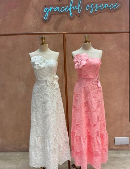 Vestido Kylie
