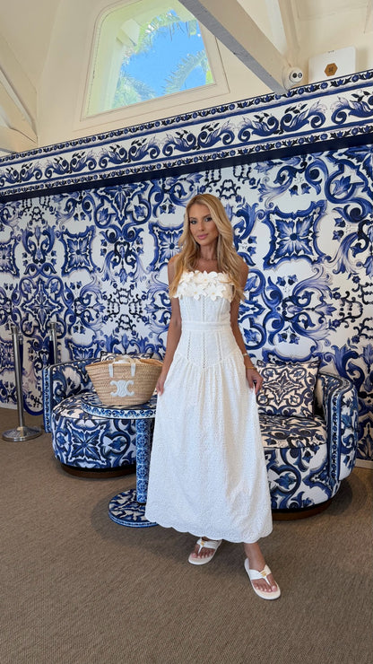 Vestido Pietra