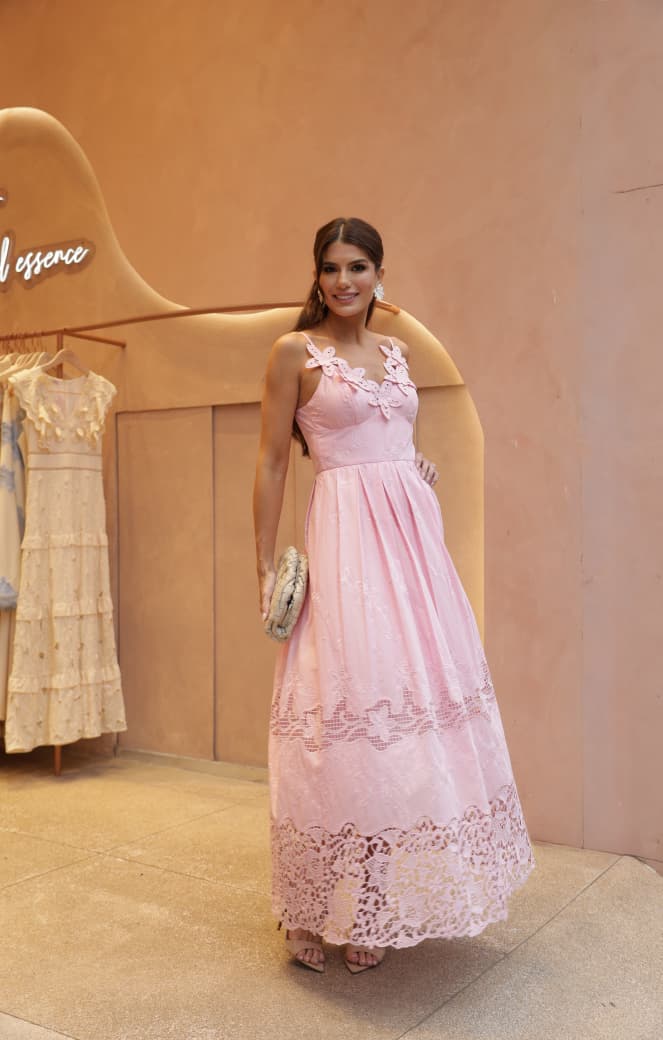 Vestido Pietra
