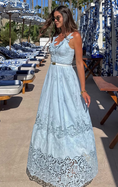 Vestido Pietra