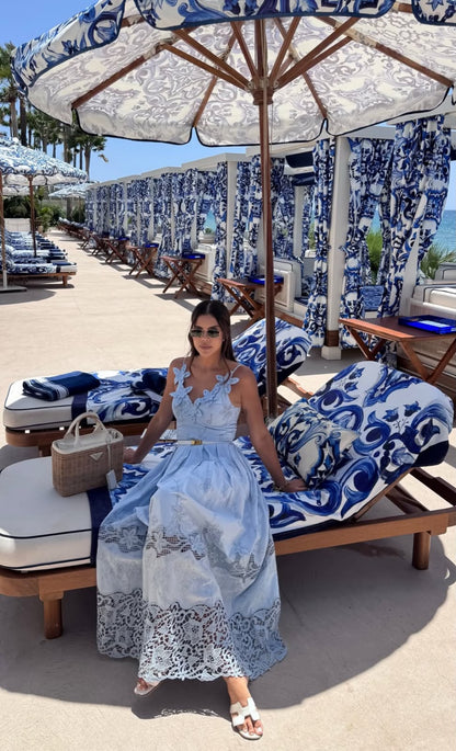 Vestido Pietra