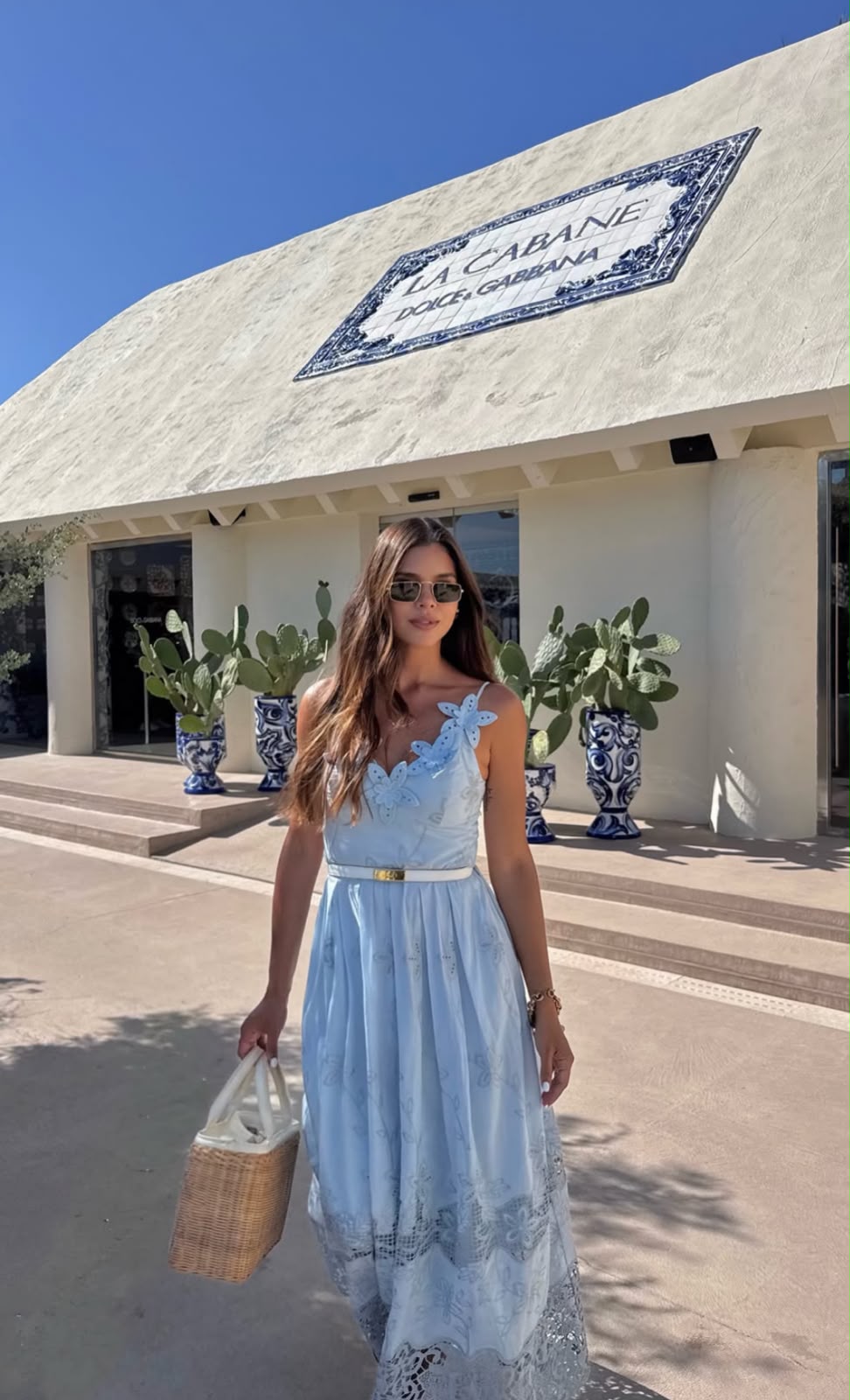 Vestido Pietra