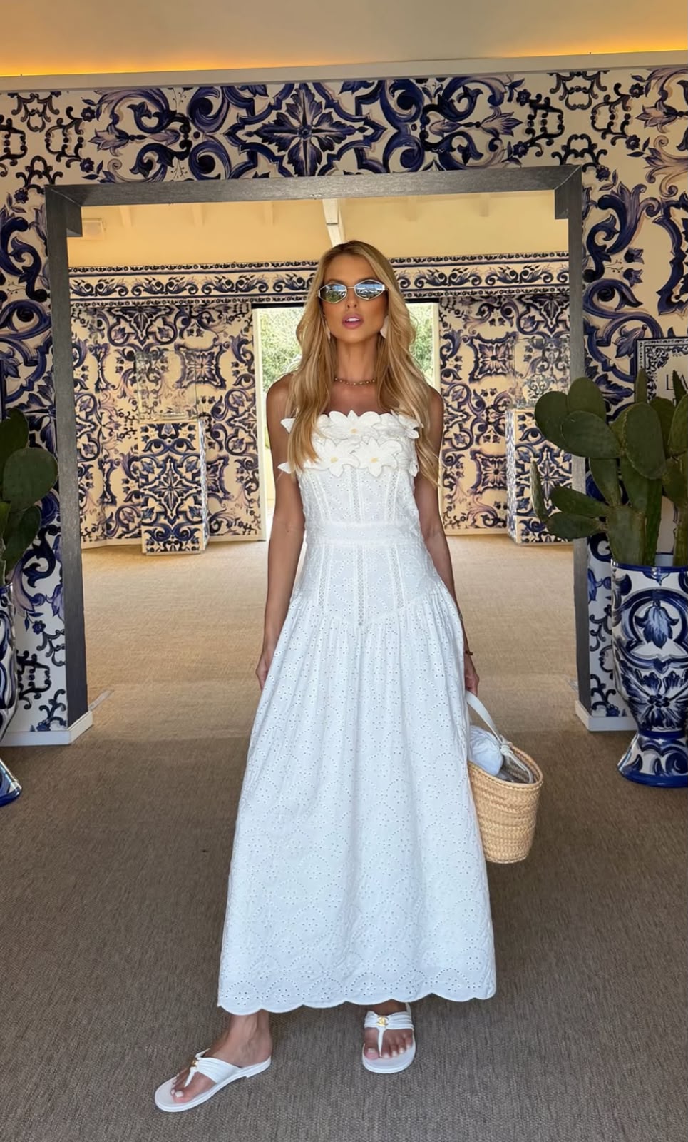 Vestido Pietra