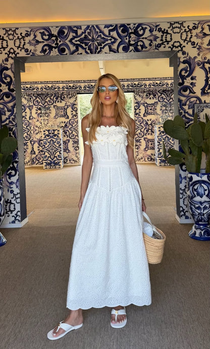 Vestido Pietra