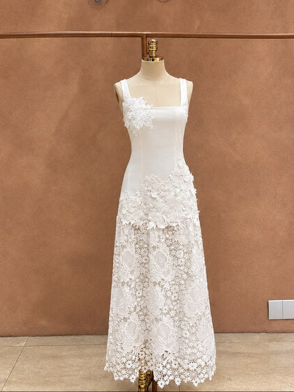 Vestido Dakota