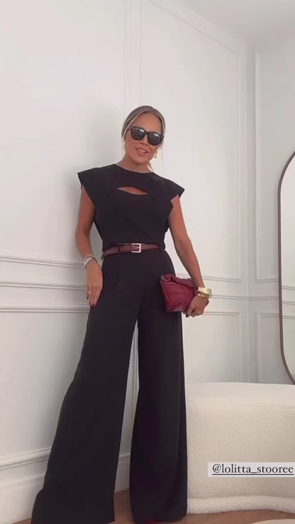 Conjunto Elaine Alfaiataria