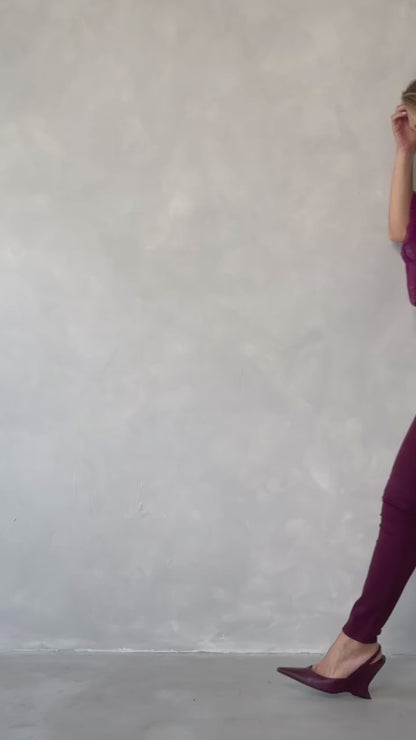 Blusa Valentina