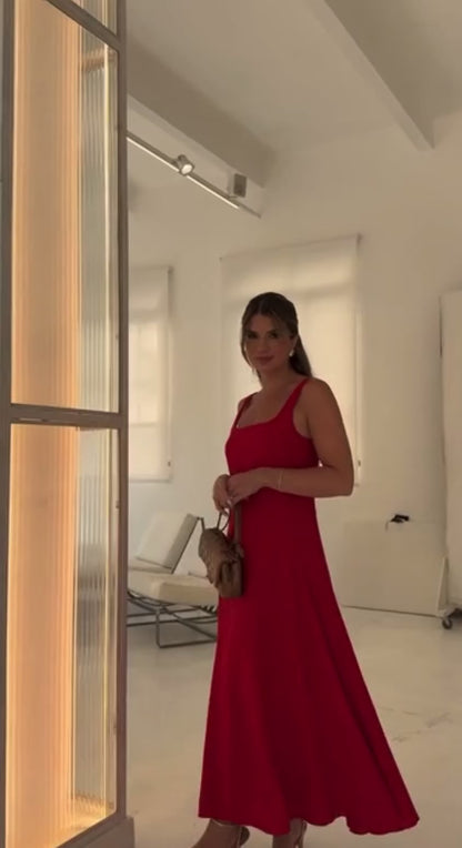 Vestido Wilma