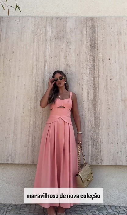 Vestido Karina