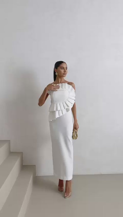 Vestido Larissa