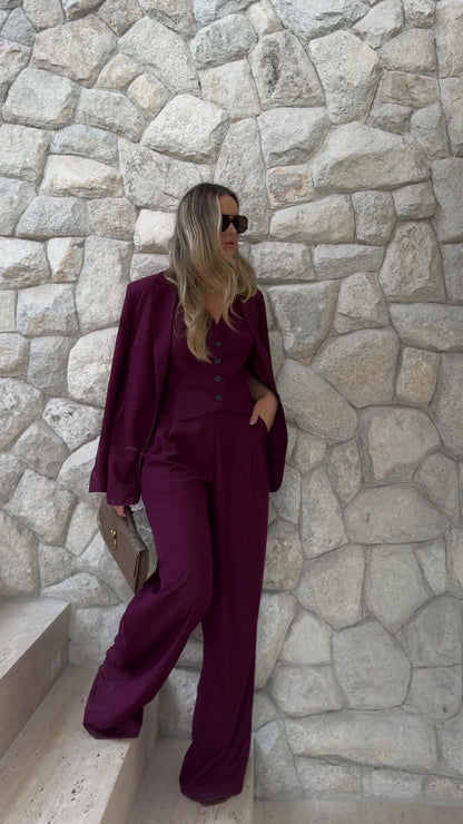 Blazer Lina