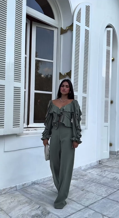 Blusa Fiona
