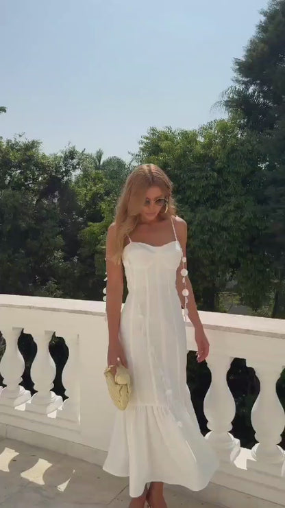 Vestido Penélope
