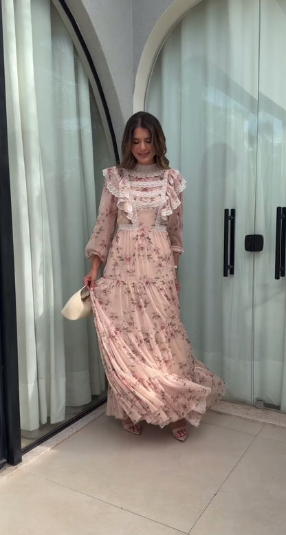 Vestido Dorothy