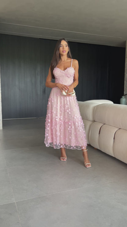 Vestido Nina