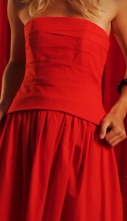 Vestido Maira