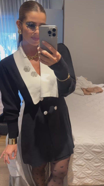 Conjunto Flávia