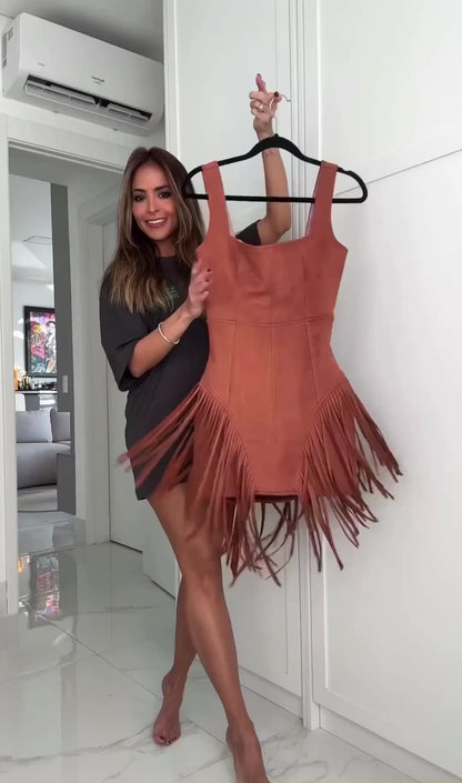 Vestido Stella