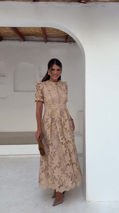Vestido Maggie