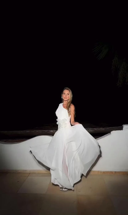 Vestido Lara