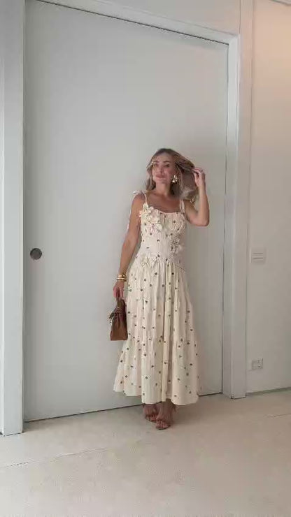 Vestido Sasha