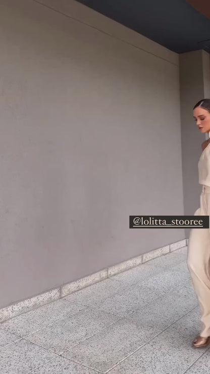 Calça Olívia