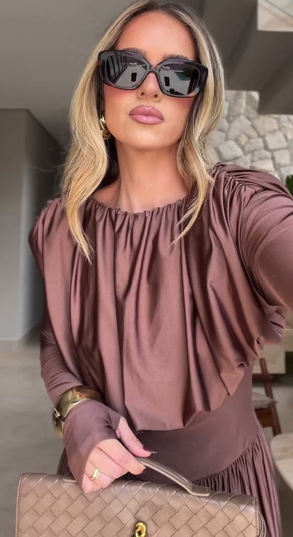 Macacão Paula