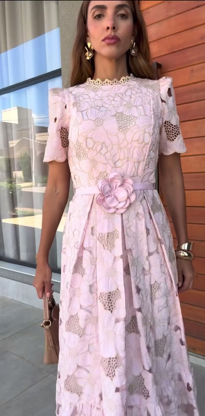 Vestido Gina