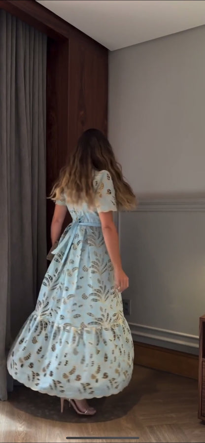Vestido Gina