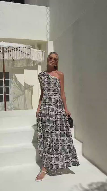 Pré venda- Vestido Lindaura