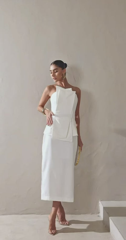 Vestido Agatha