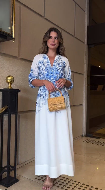 Vestido Marisol