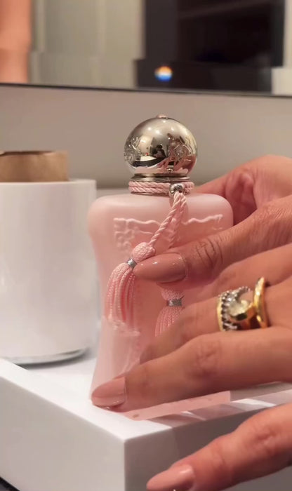 Blazer Scarlet com Flor removível