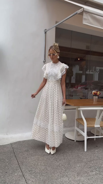 Vestido Wendy