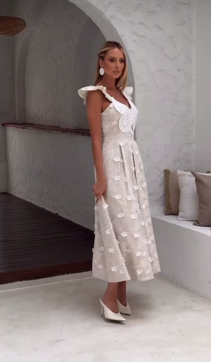 Vestido Bella