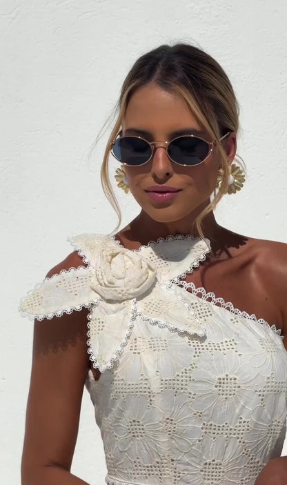 Vestido Ingrid