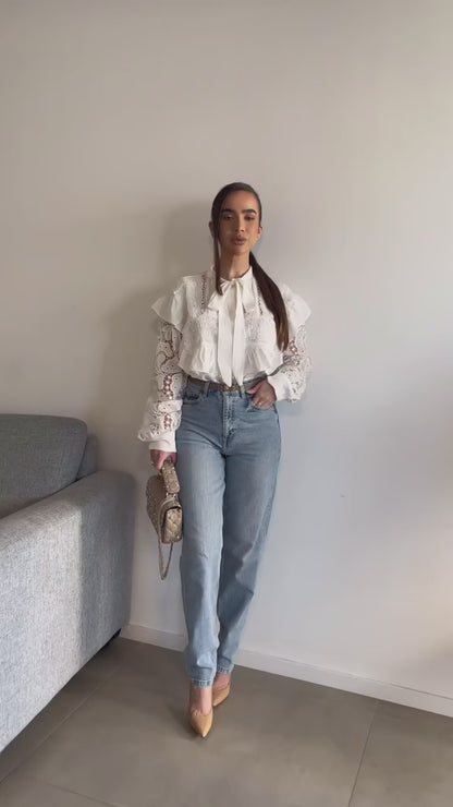 Camisa Laura