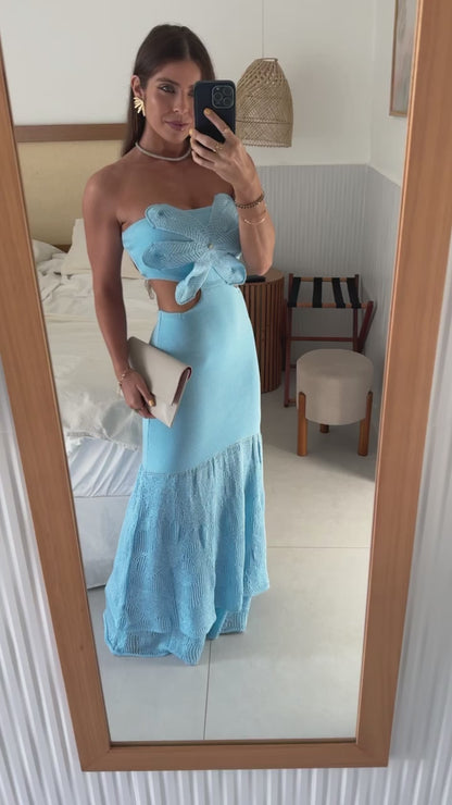 Vestido Dani